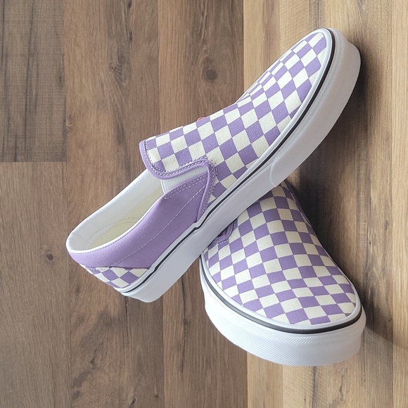 Van's classic slip on Brand new. - Picture 6 of 12